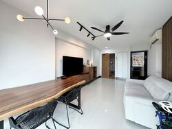 Blk 476C Hougang Capeview (Hougang), HDB 4 Rooms #623172301